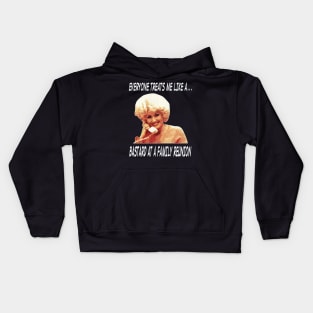 Office Escape Legends Stylish Tees Inspired by 9 to 5 Movie Magic Kids Hoodie